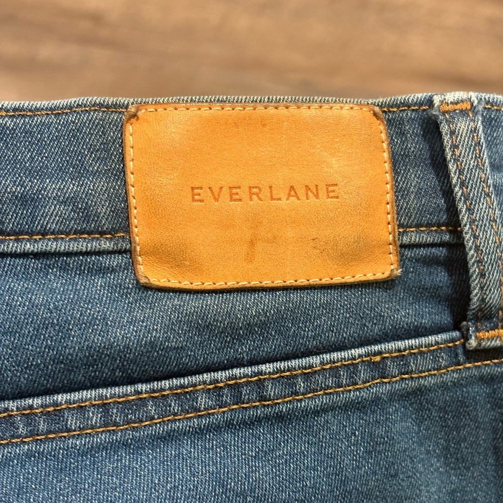 Everlane Jeans - Size 26 - Picture 8 of 9